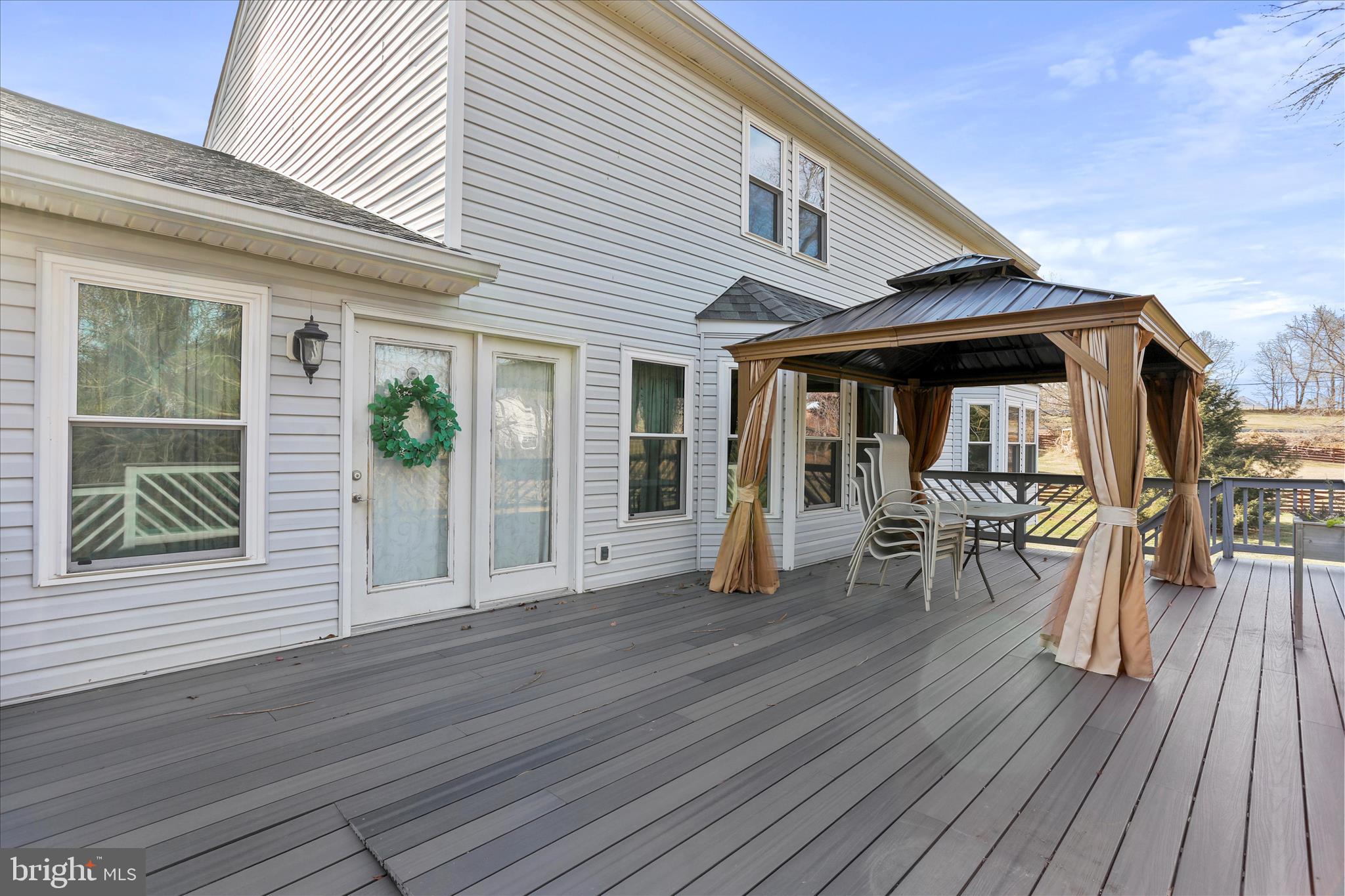 DEER MOUNTAIN ESTATES - Residential