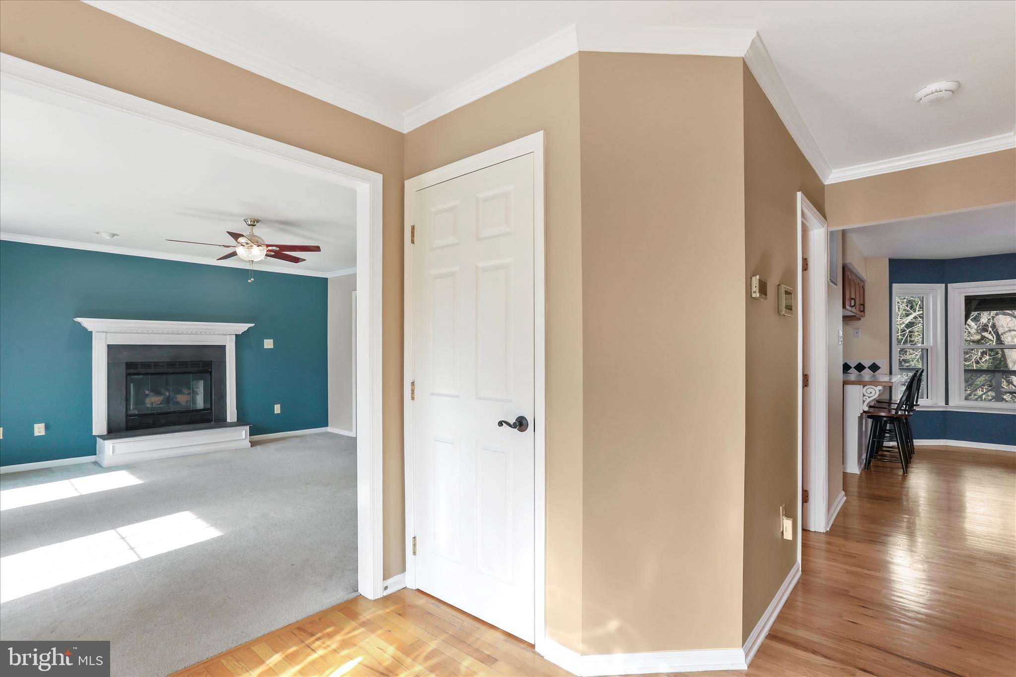 DEER MOUNTAIN ESTATES - Residential