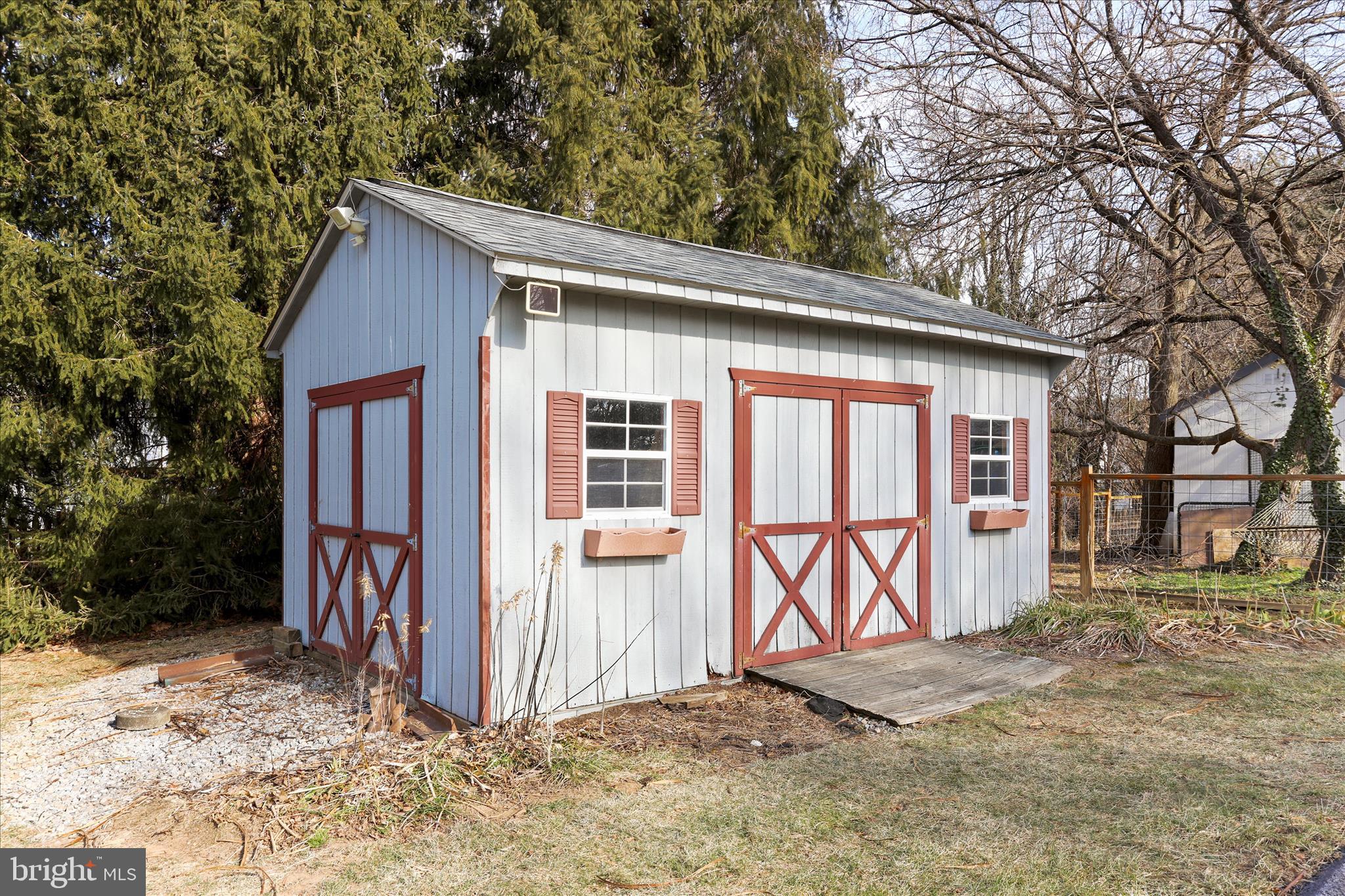 DEER MOUNTAIN ESTATES - Residential