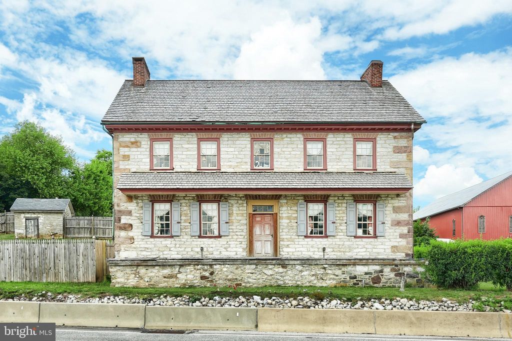Photo of 4415 - A W Market Street, YORK, PA 17408 (MLS # PAYK2085818)