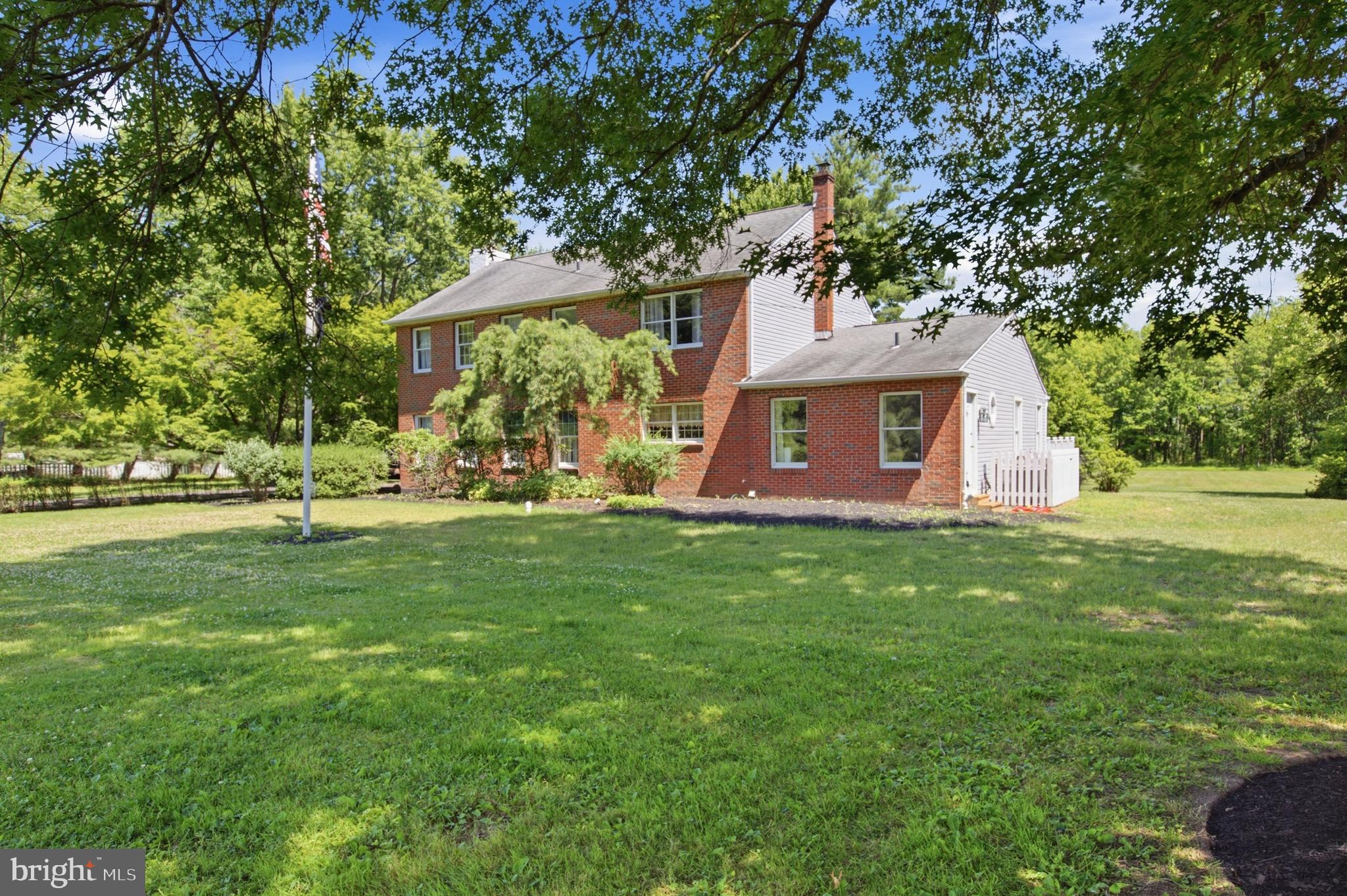 6338 STUMP ROAD