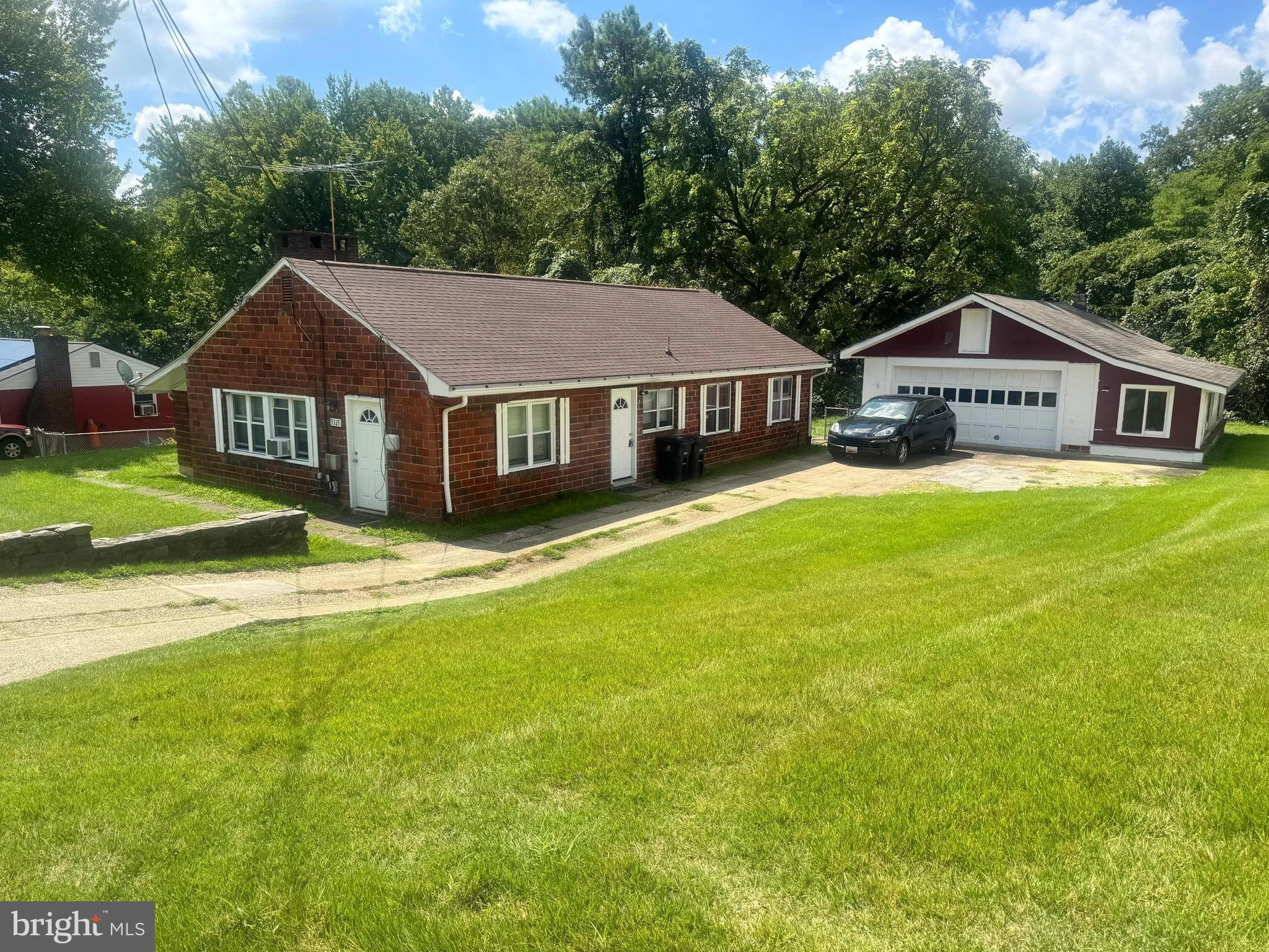 5115 S Barnaby Road, Temple Hills, MD, 20748