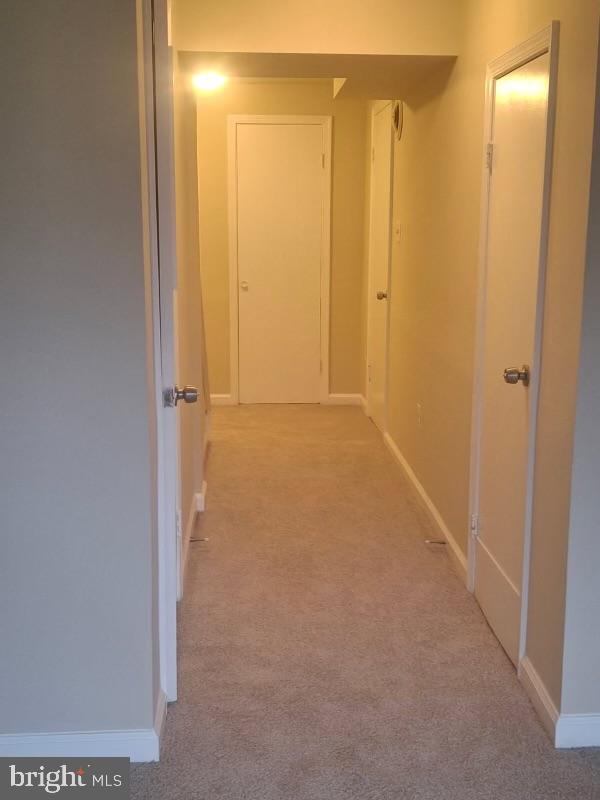 BRIAR VILLAGE PLAT 1 - Residential