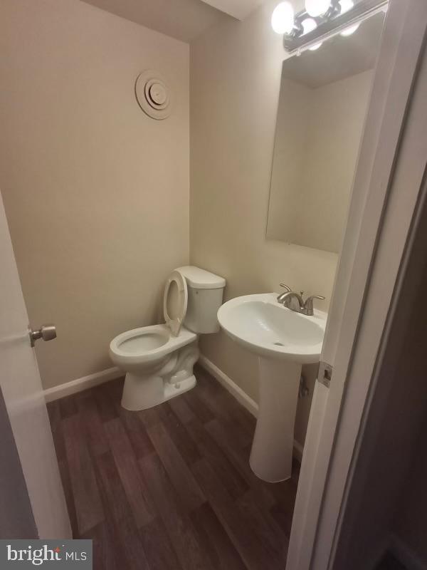 BRIAR VILLAGE PLAT 1 - Residential