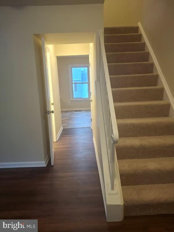 BRIAR VILLAGE PLAT 1 - Residential