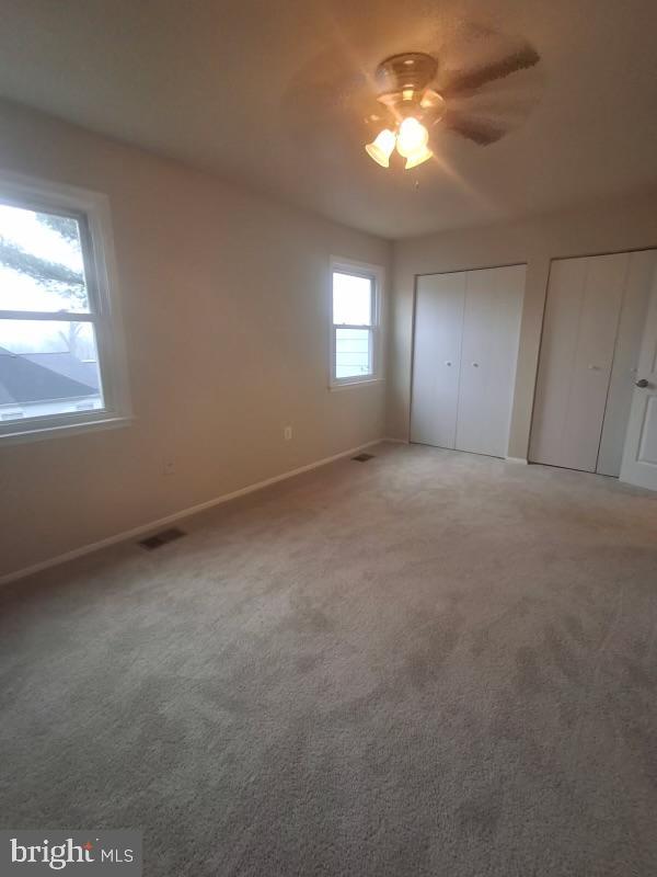 BRIAR VILLAGE PLAT 1 - Residential