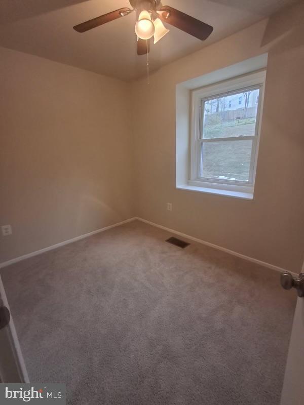 BRIAR VILLAGE PLAT 1 - Residential