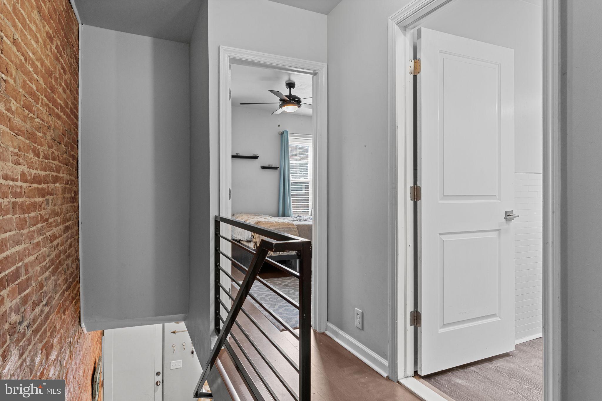 POINT BREEZE - Residential