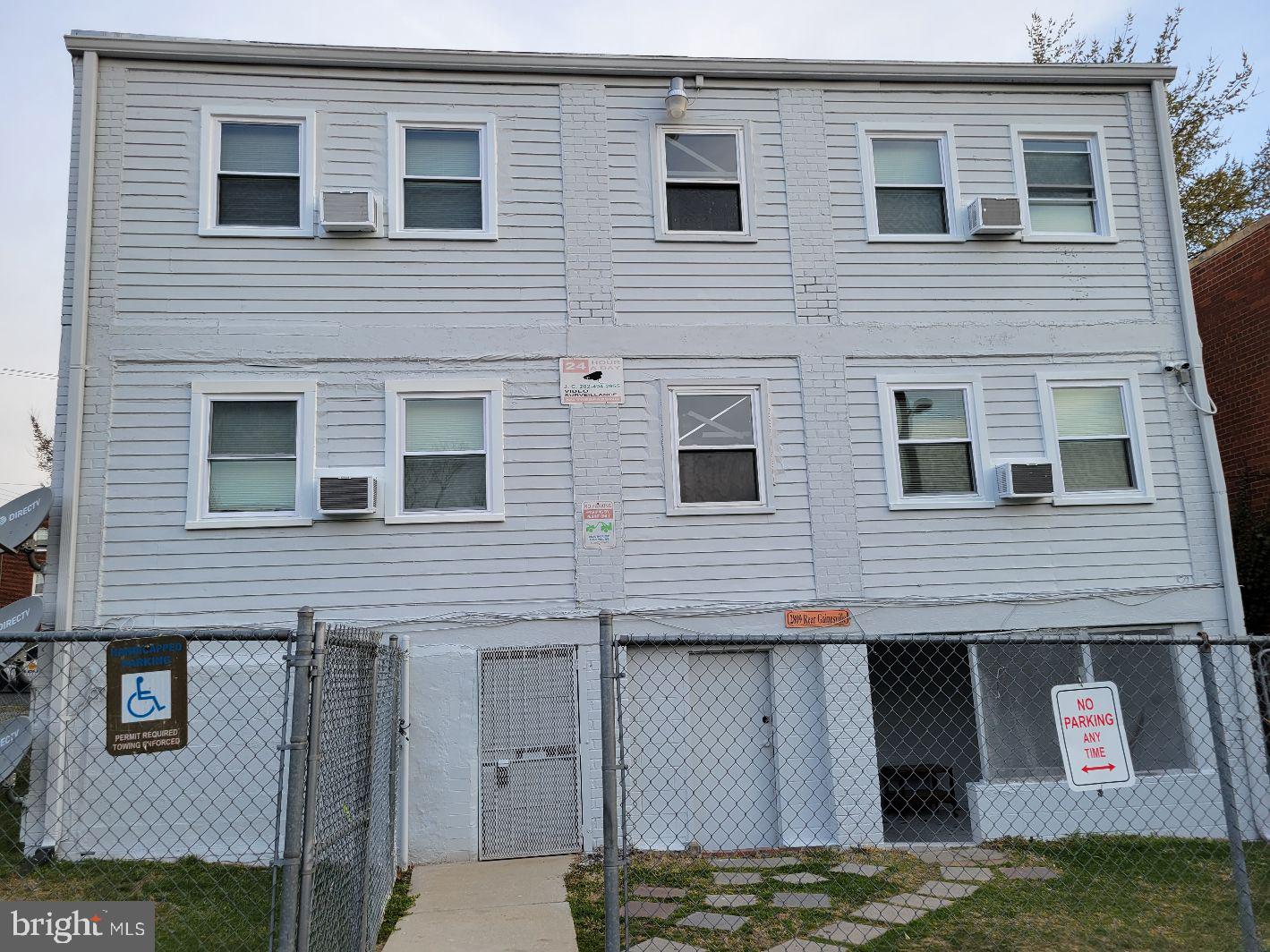 2809 GAINESVILLE STREET SE
