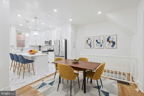 Photo of 846 S 58th Street, PHILADELPHIA, PA 19143 (MLS # PAPH2544680)