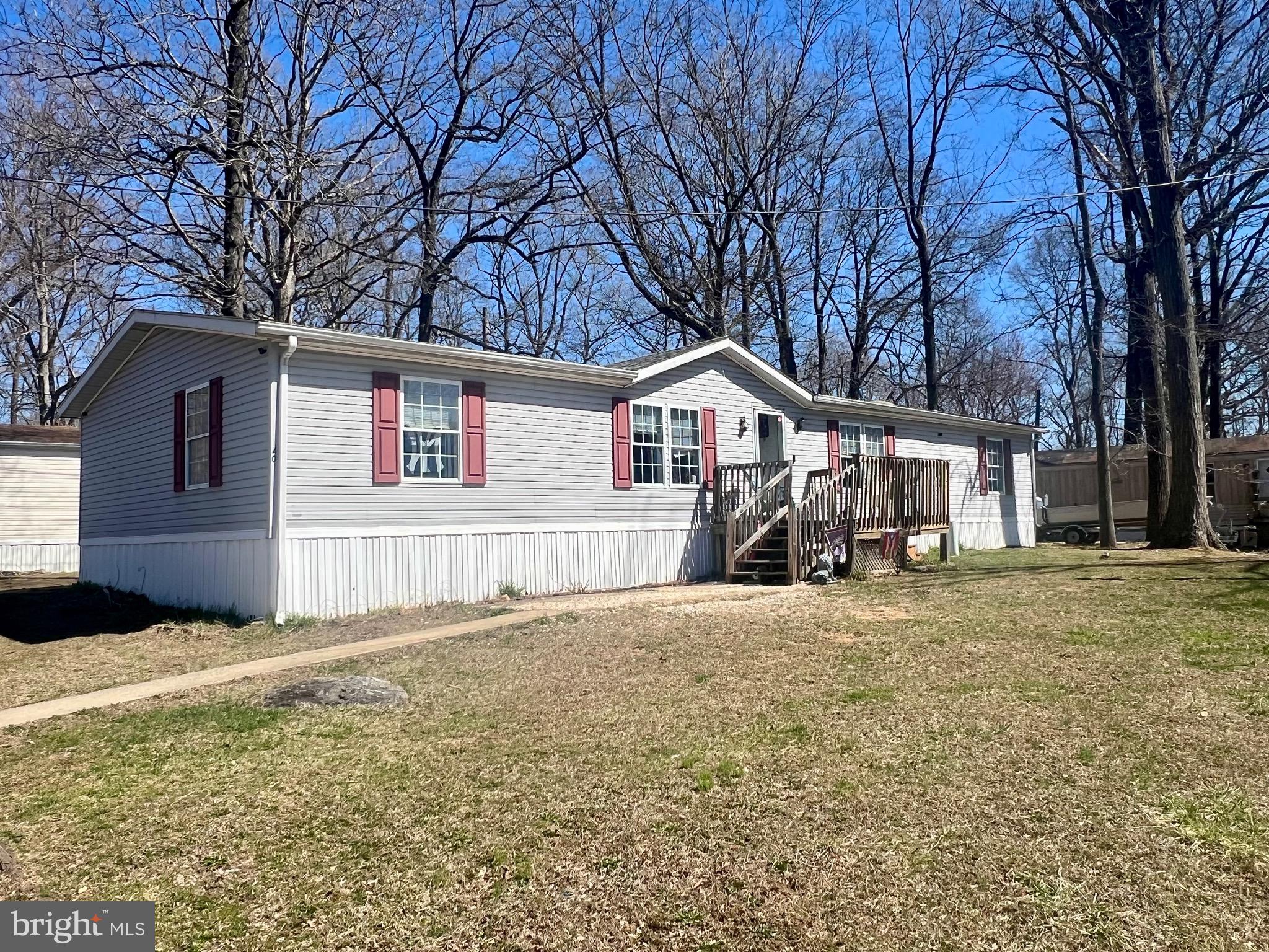 40 STONEY CHASE DRIVE