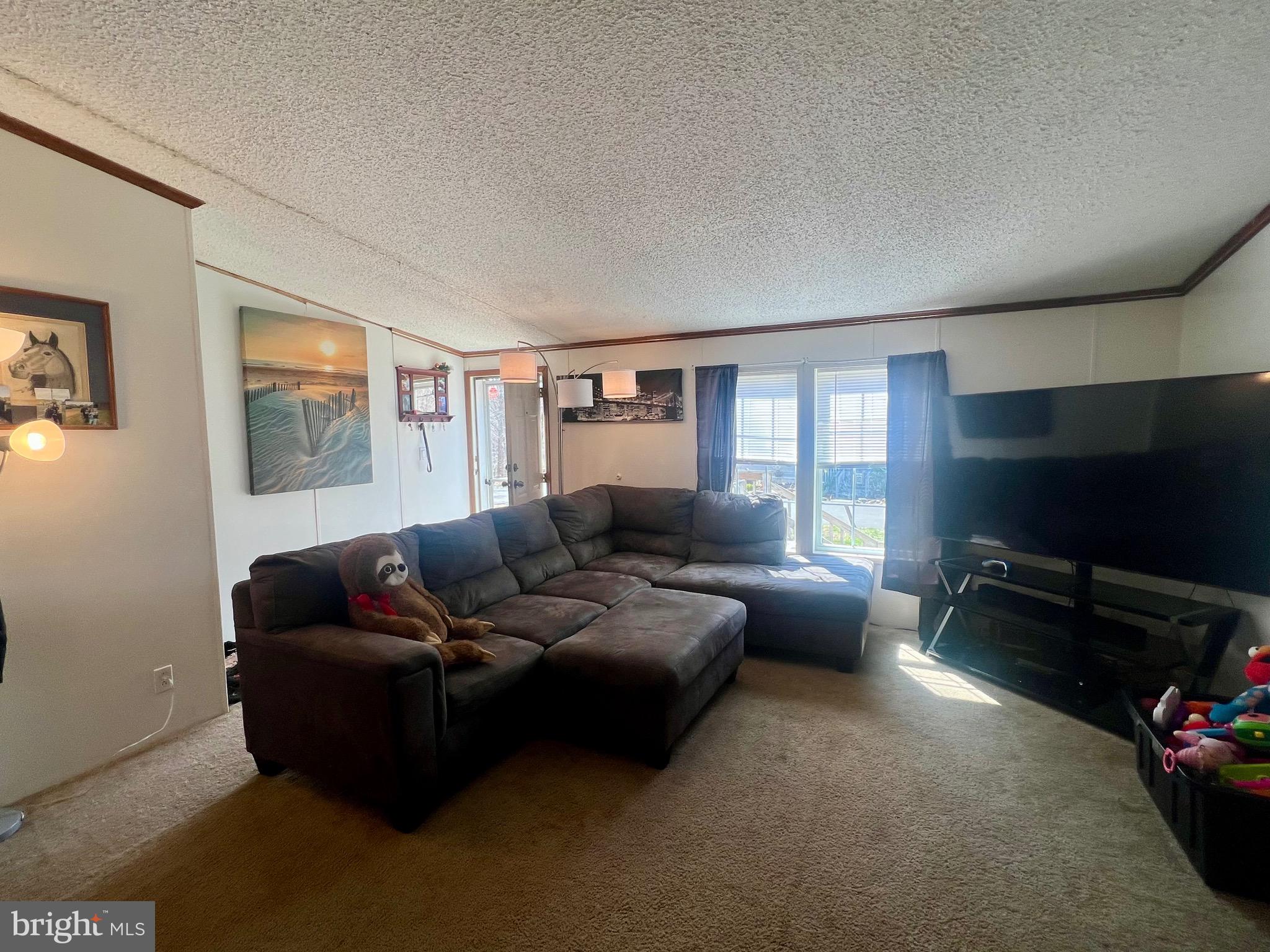 40 STONEY CHASE DRIVE
