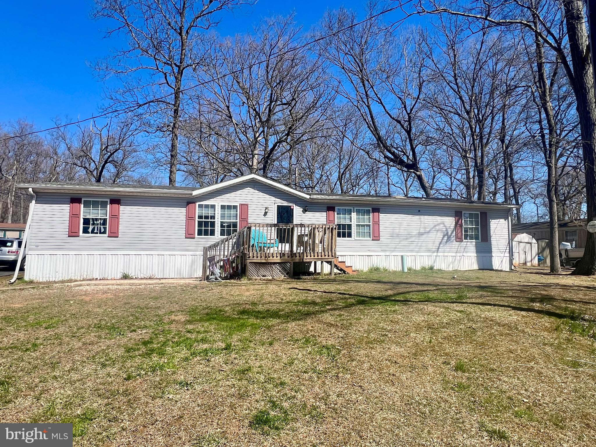 40 STONEY CHASE DRIVE