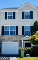 NORTH CODORUS TWP - Residential Lease