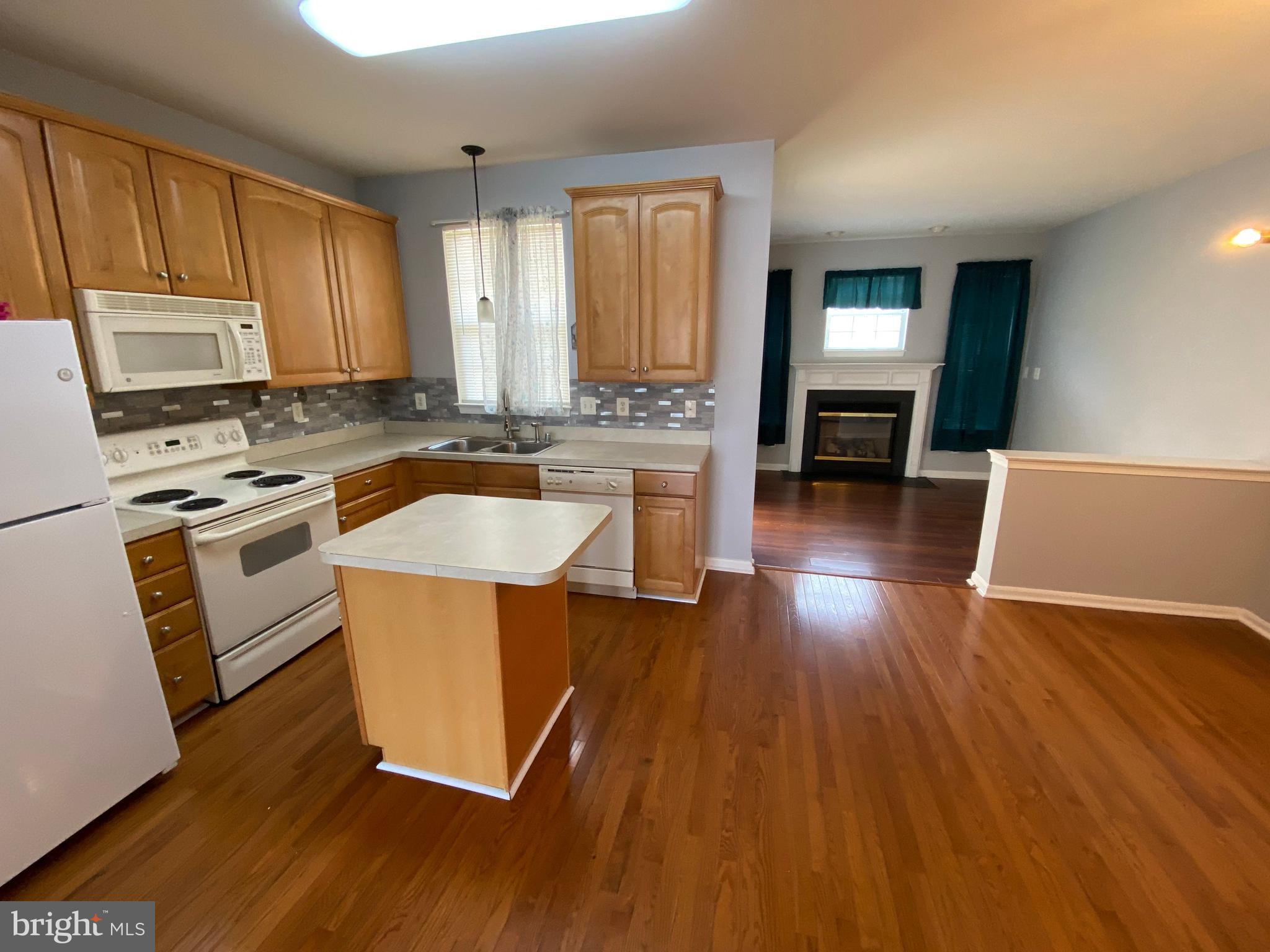 NORTH CODORUS TWP - Residential Lease