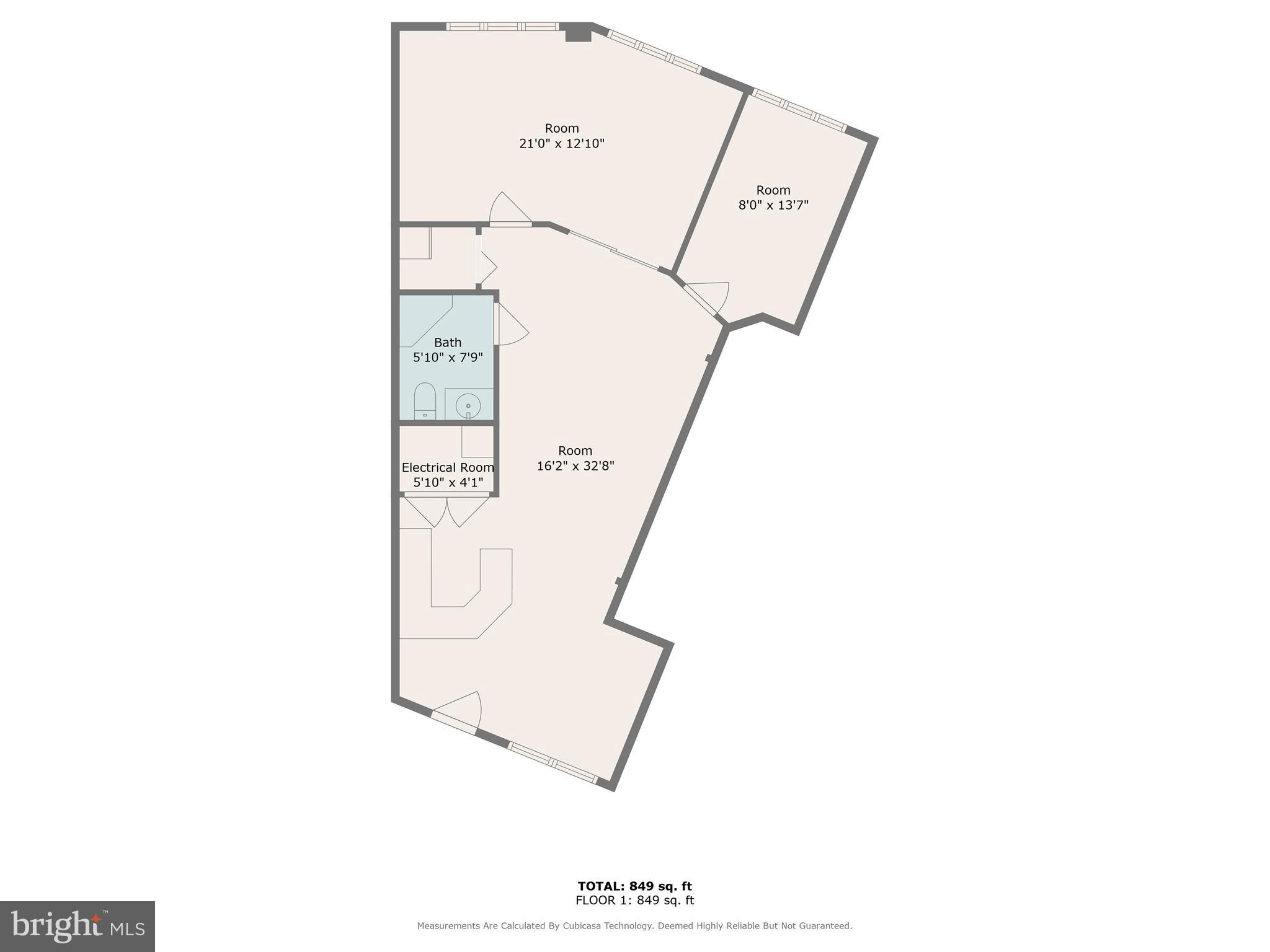 7960 OLD GEORGETOWN ROAD 8-C