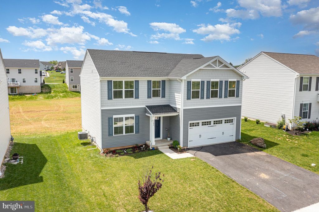 Photo of 186 Coffee Goss Road, MARIETTA, PA 17547 (MLS # PALA2070116)