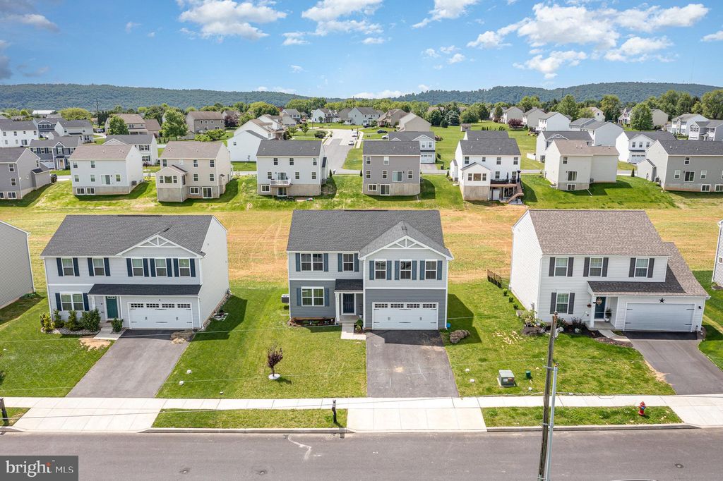 Photo of 186 Coffee Goss Road, MARIETTA, PA 17547 (MLS # PALA2070116)