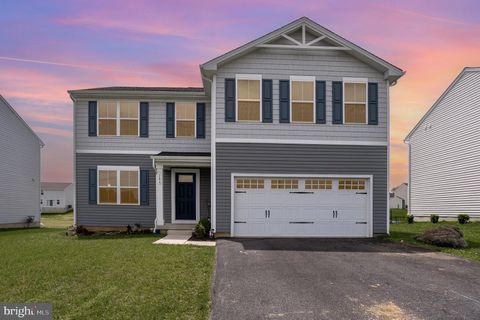 Photo of 186 Coffee Goss Road, MARIETTA, PA 17547 (MLS # PALA2070116)