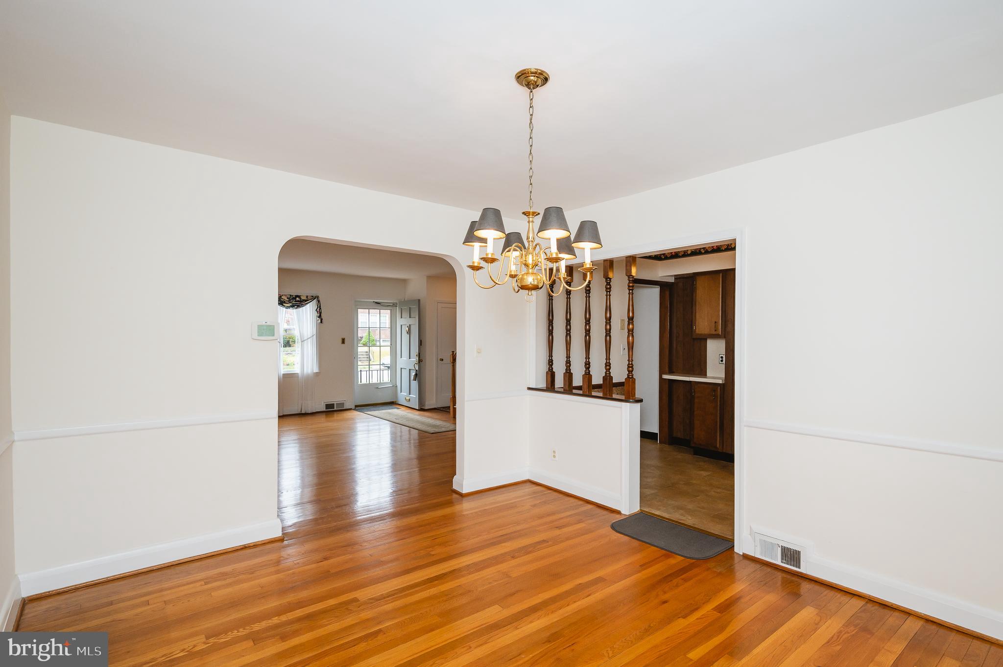 WESTFIELD - Residential