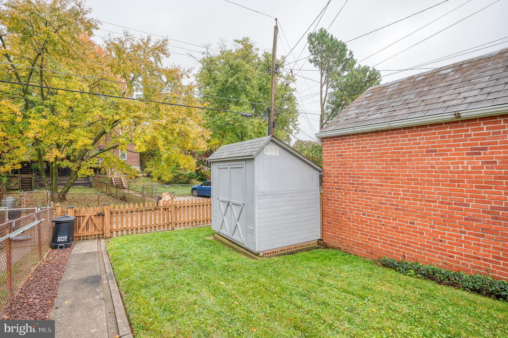 WESTFIELD - Residential