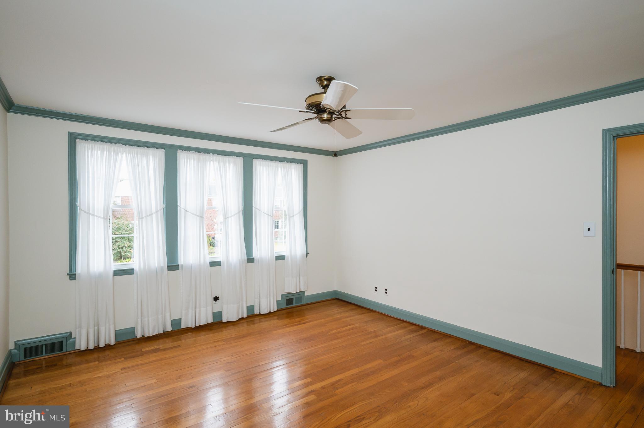 WESTFIELD - Residential