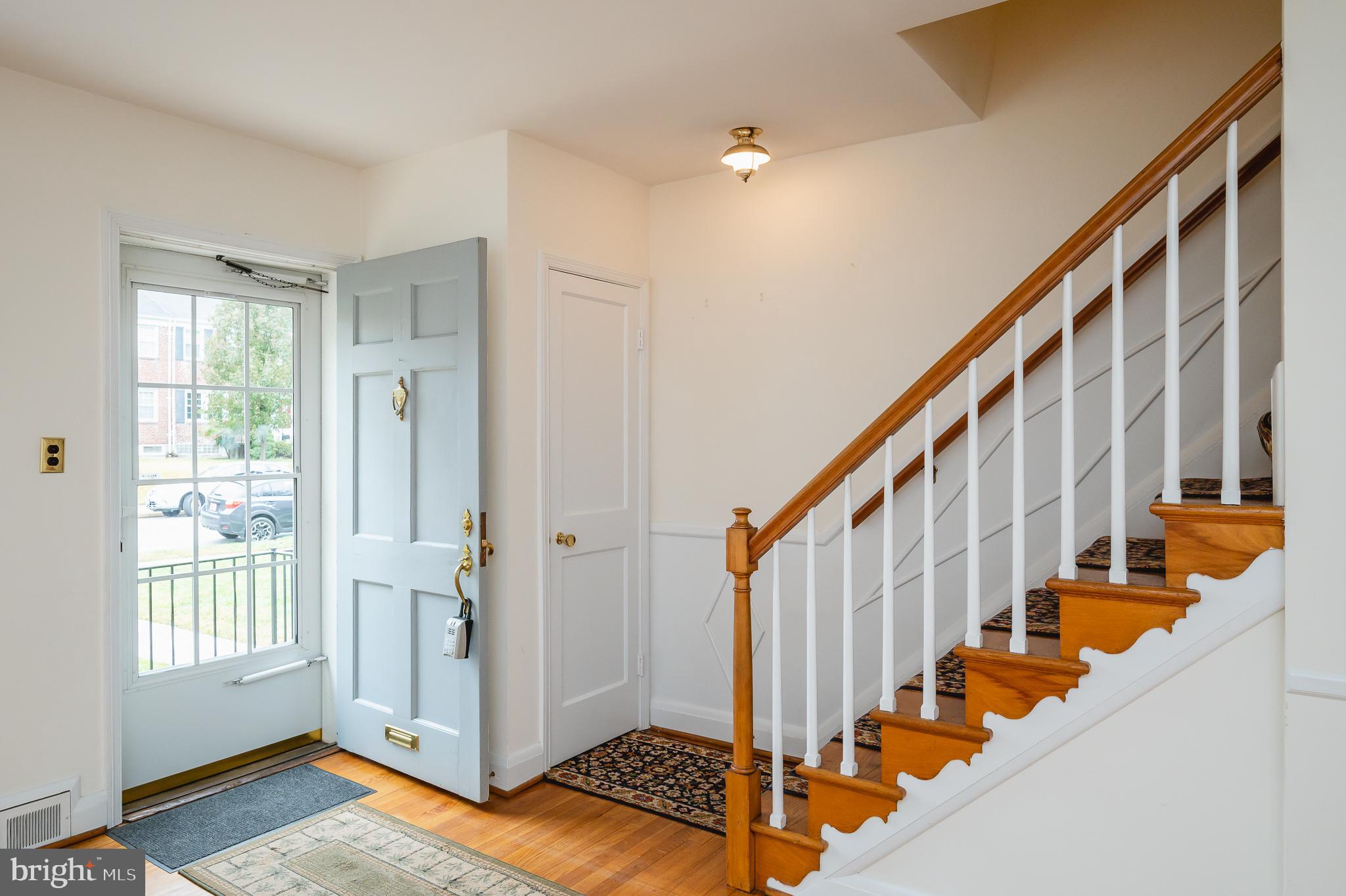 WESTFIELD - Residential