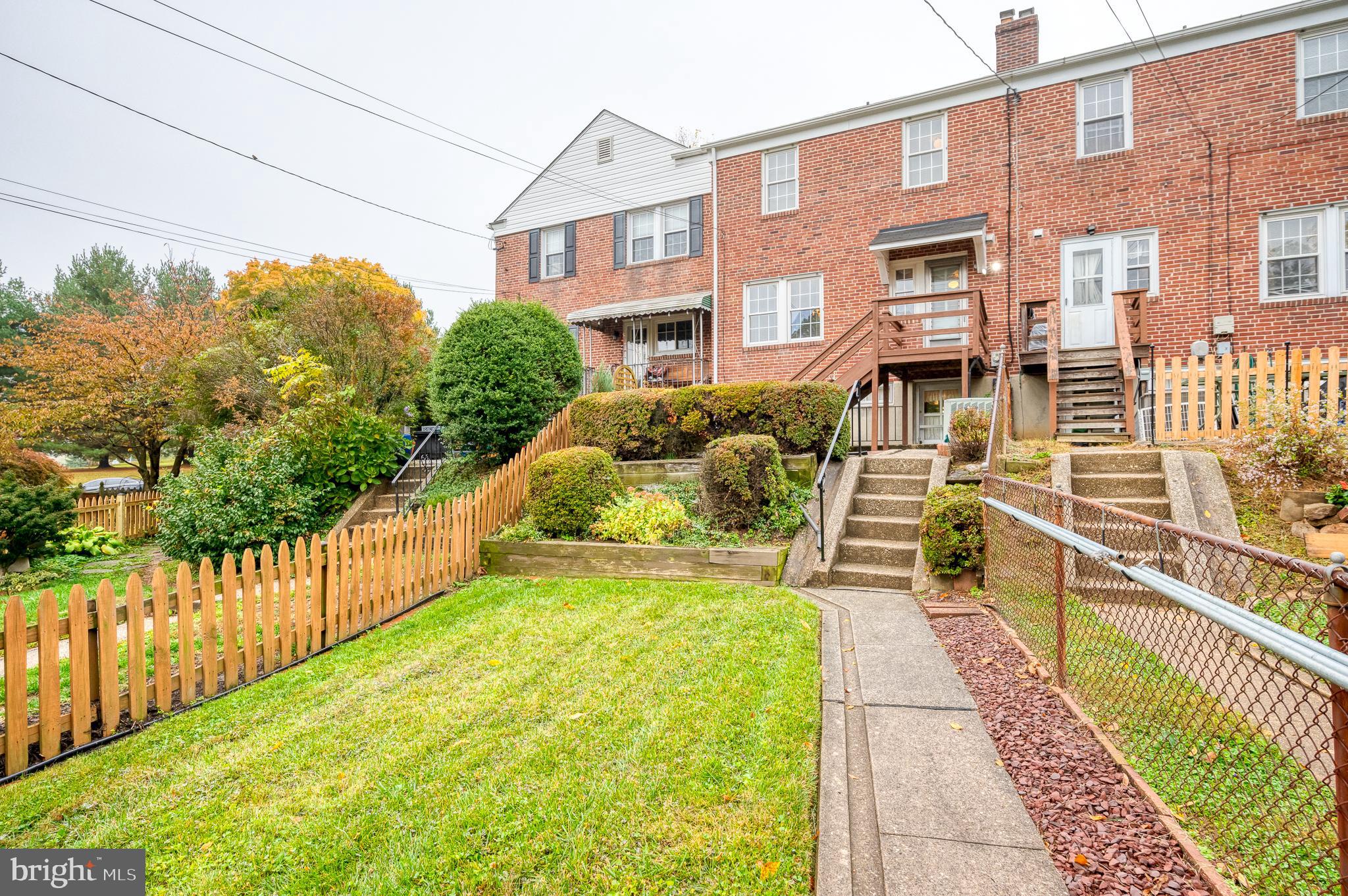 WESTFIELD - Residential