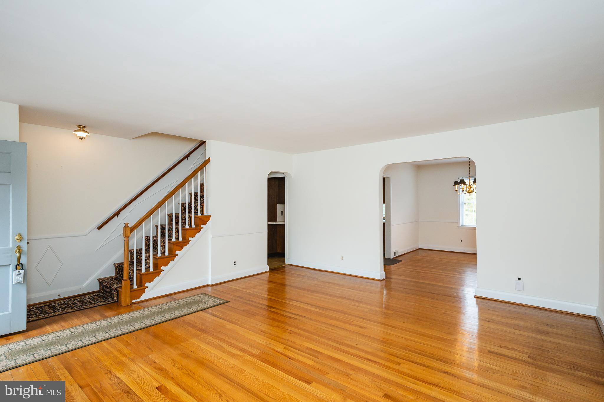 WESTFIELD - Residential