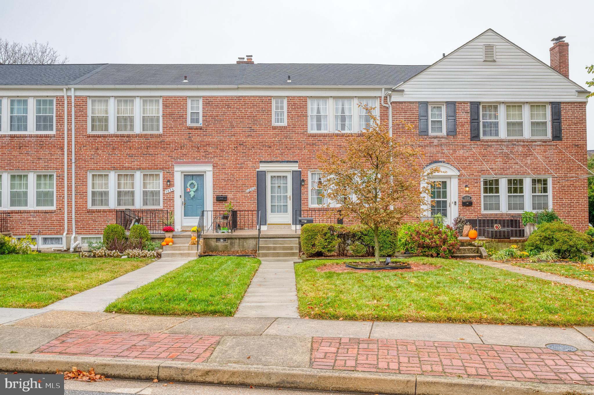 WESTFIELD - Residential