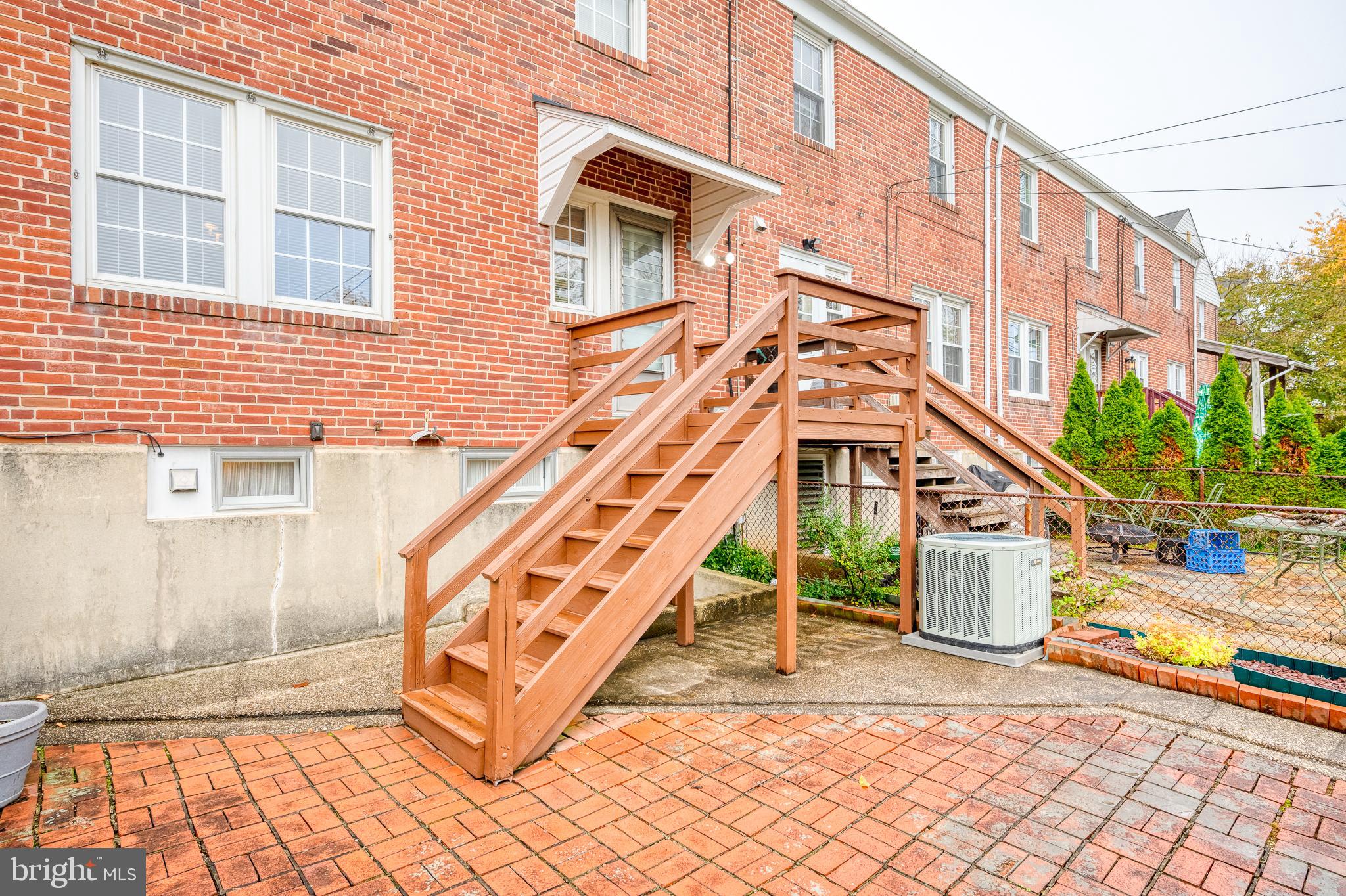 WESTFIELD - Residential