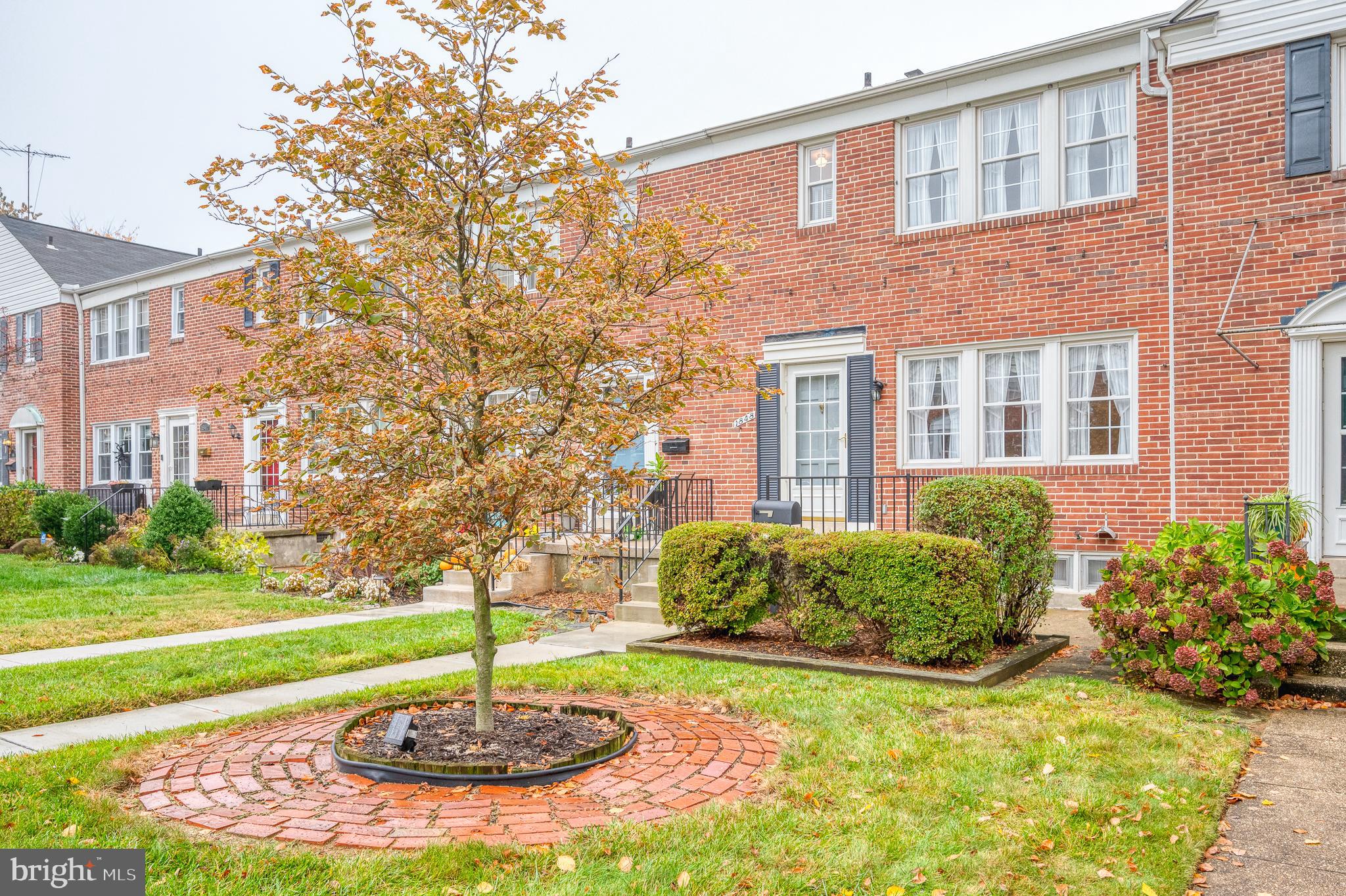 WESTFIELD - Residential