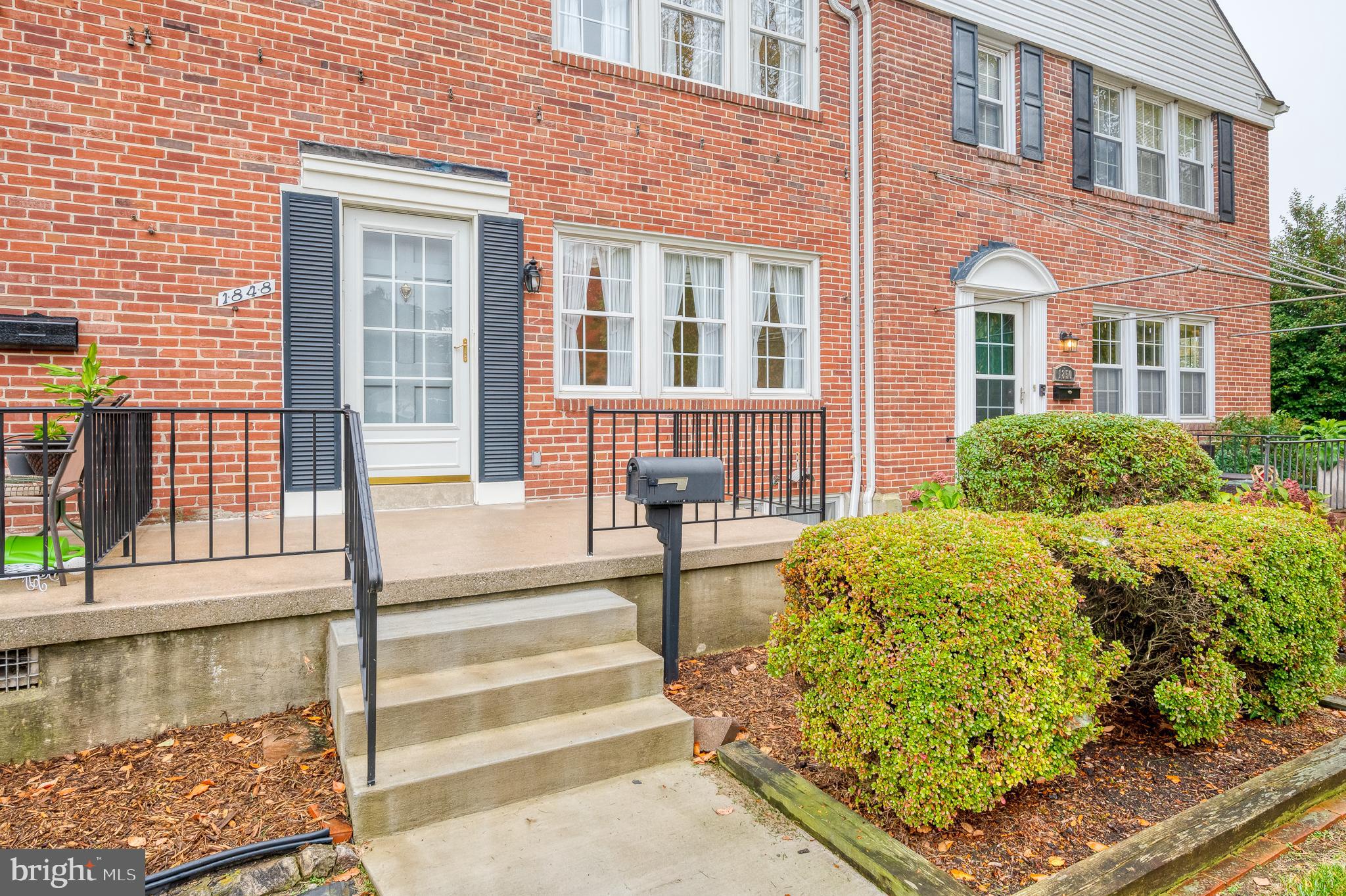 WESTFIELD - Residential