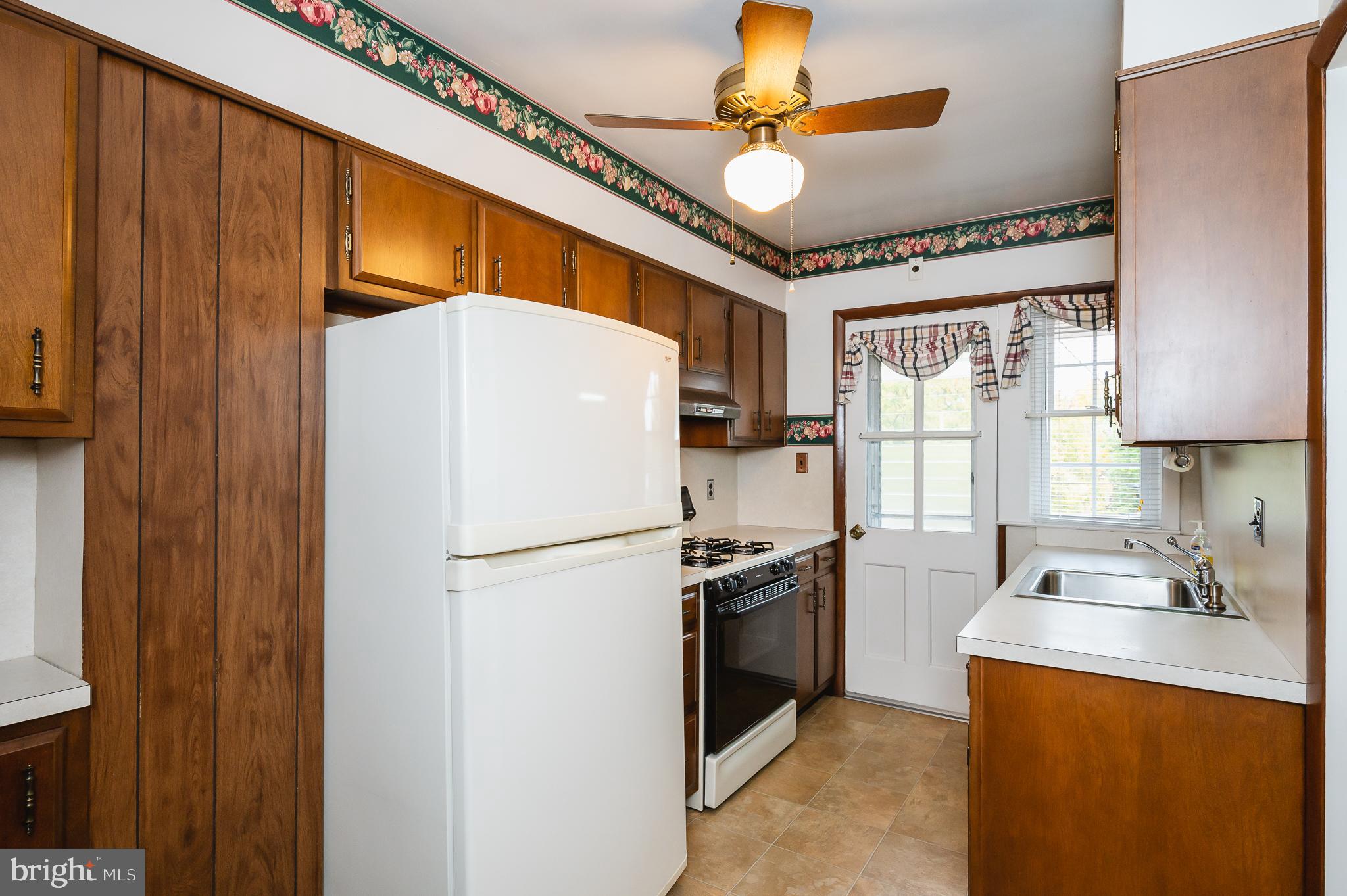 WESTFIELD - Residential