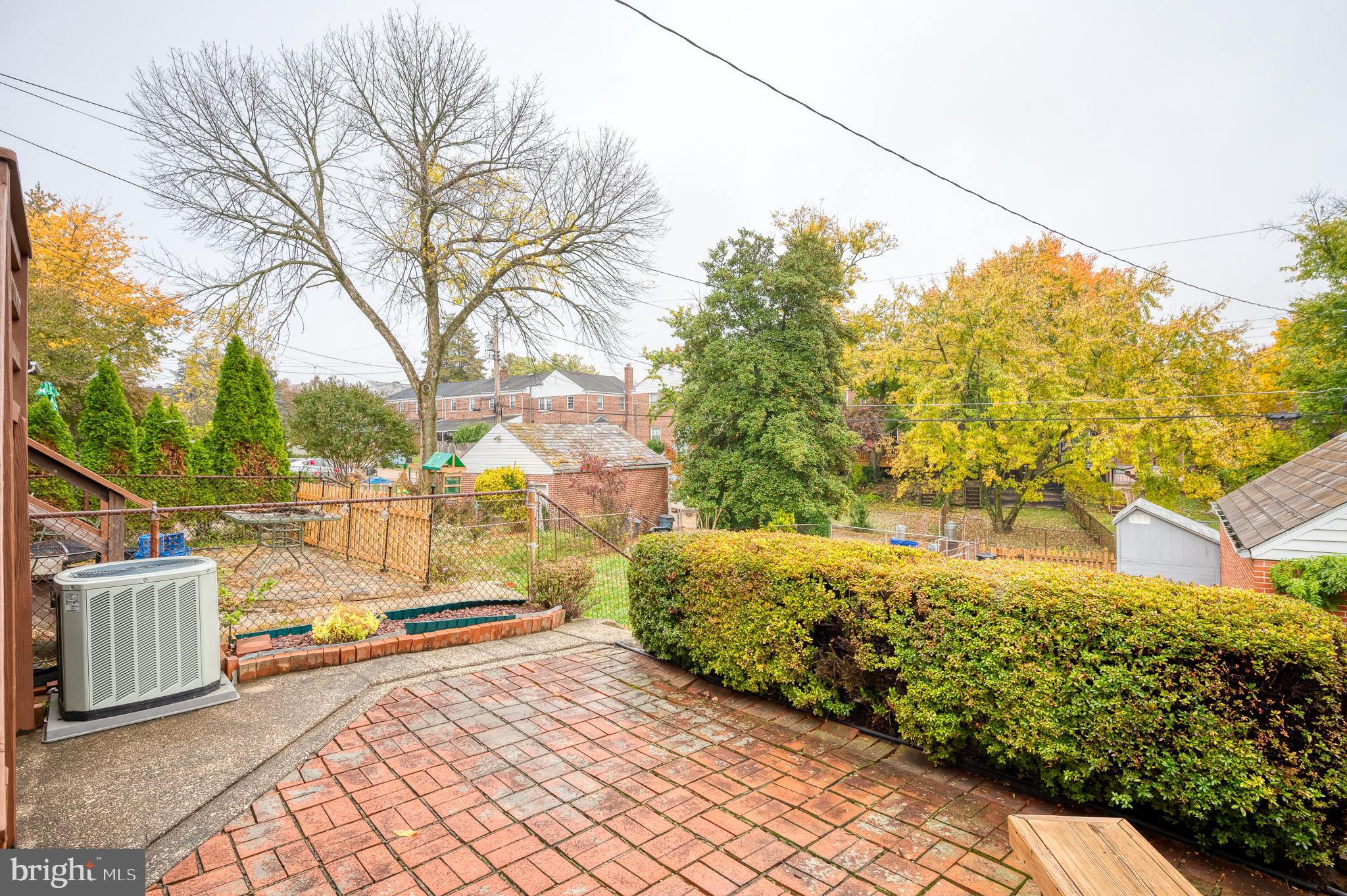 WESTFIELD - Residential