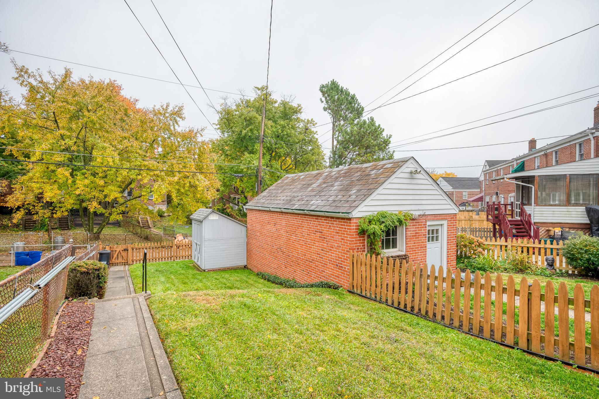 WESTFIELD - Residential