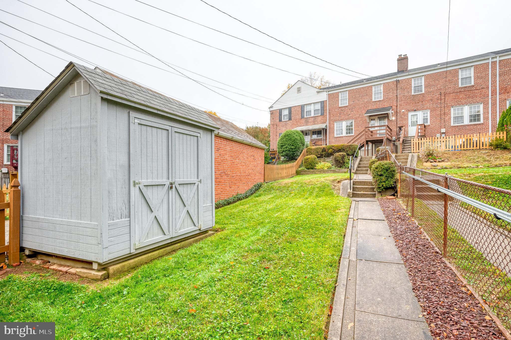 WESTFIELD - Residential