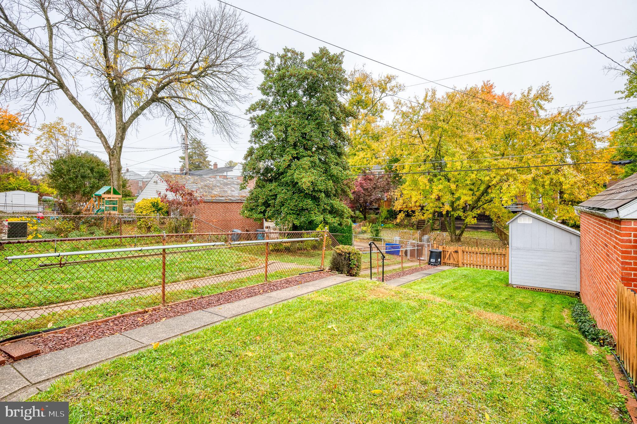 WESTFIELD - Residential