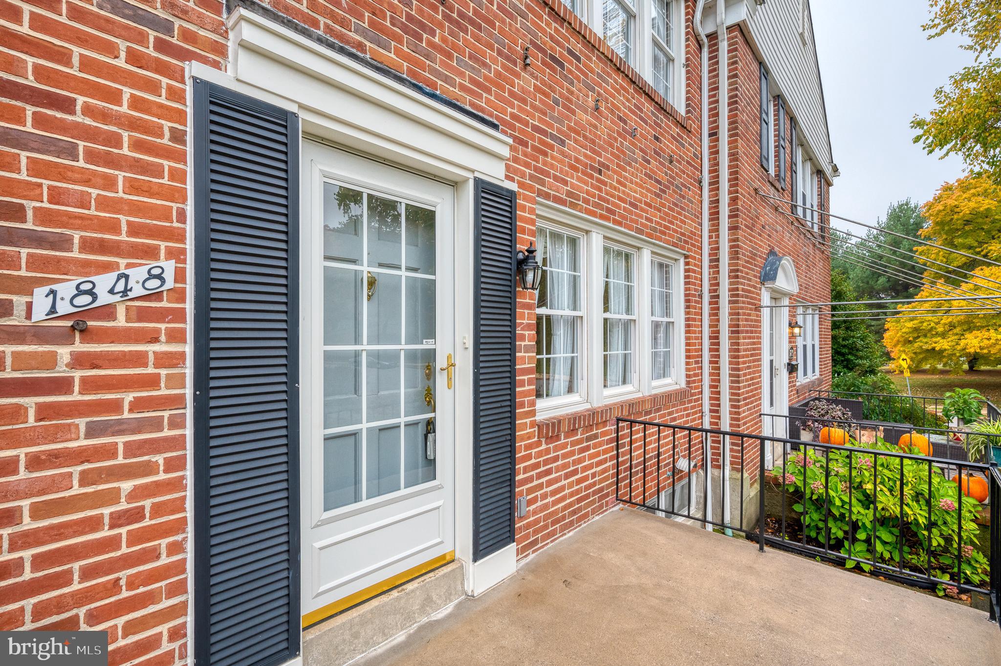 WESTFIELD - Residential