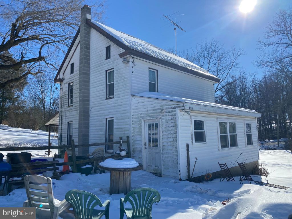 Photo of 10400 Enfield Road, FELTON, PA 17322 (MLS # PAYK2089204)