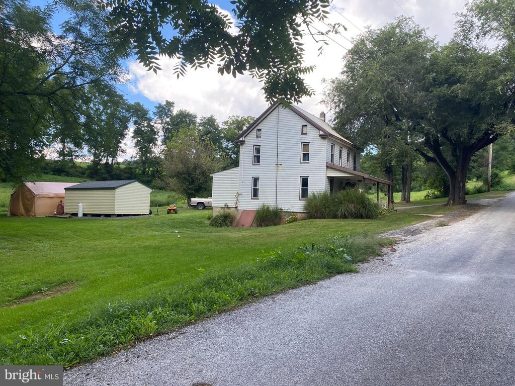 Photo of 10400 Enfield Road, FELTON, PA 17322 (MLS # PAYK2089204)