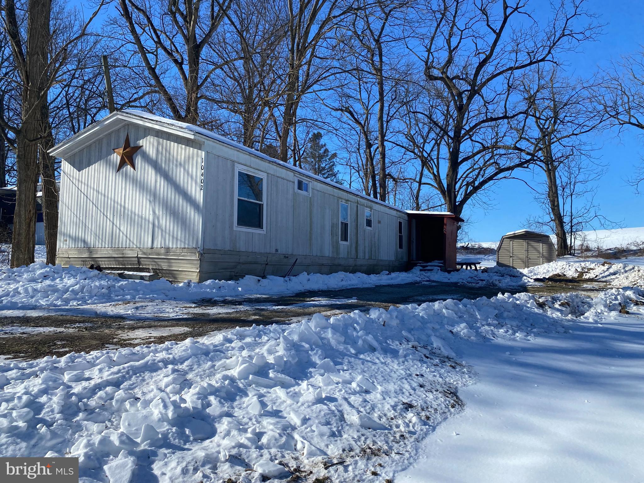 FELTON - Residential