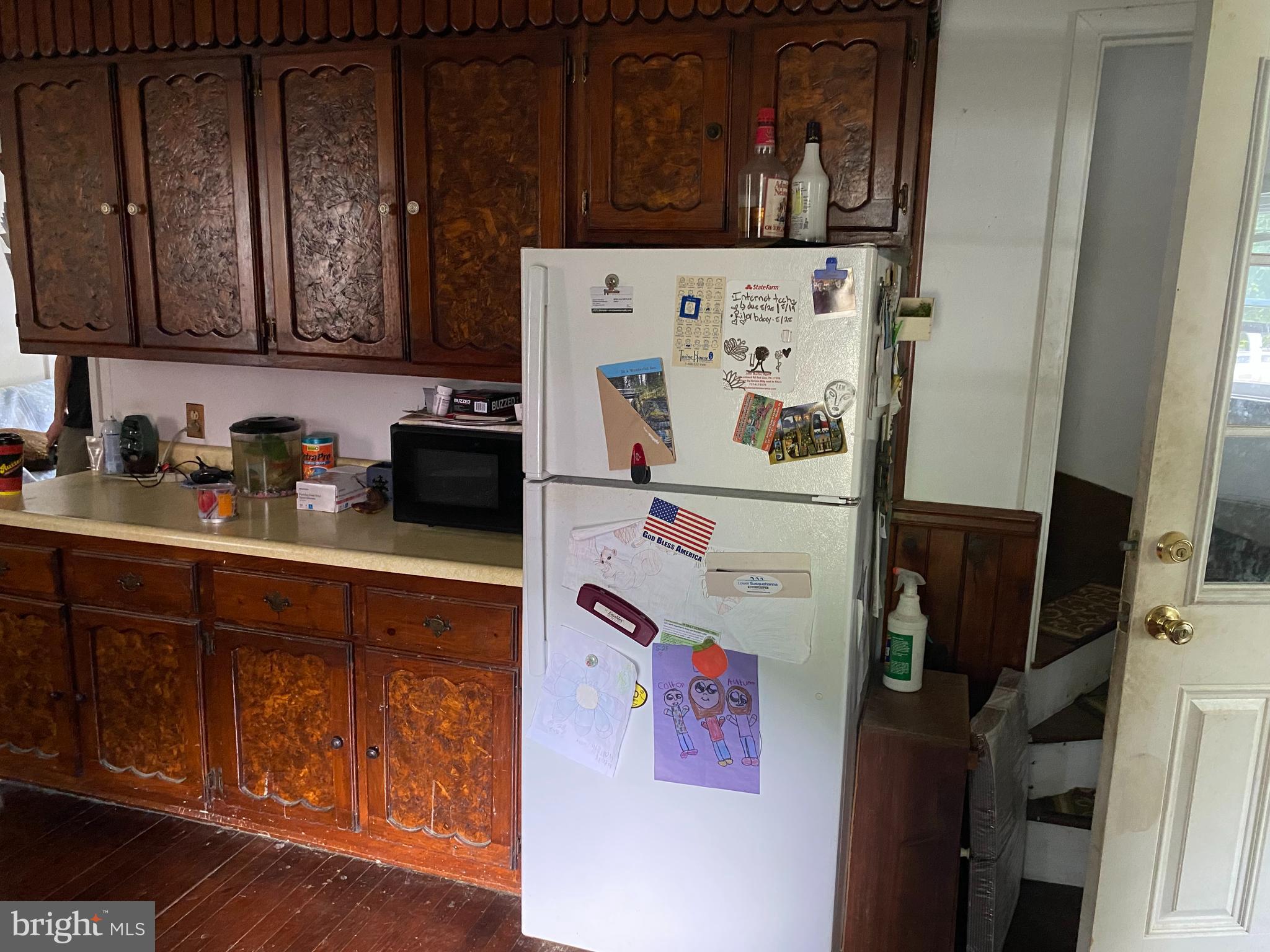 FELTON - Residential