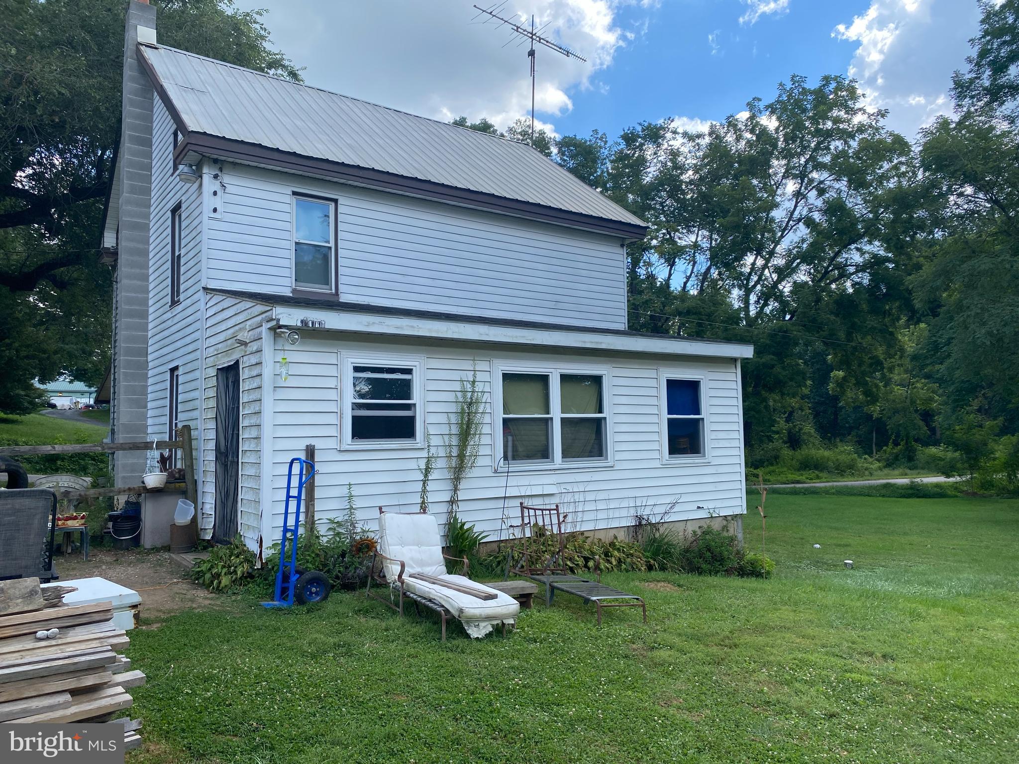 FELTON - Residential