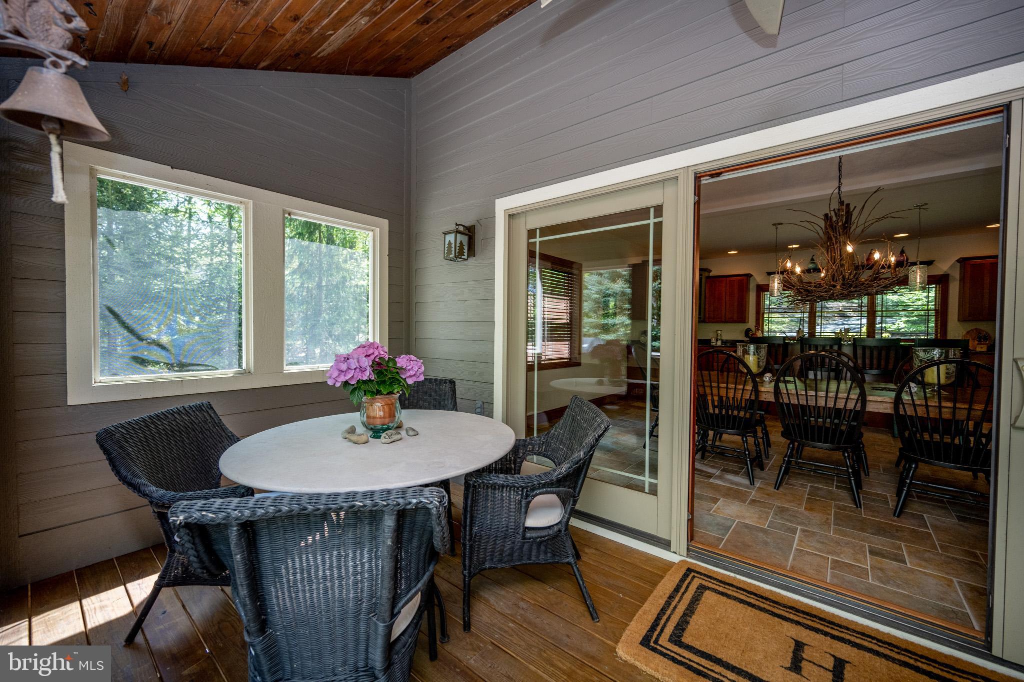 THOUSAND ACRES AT DCL - Residential