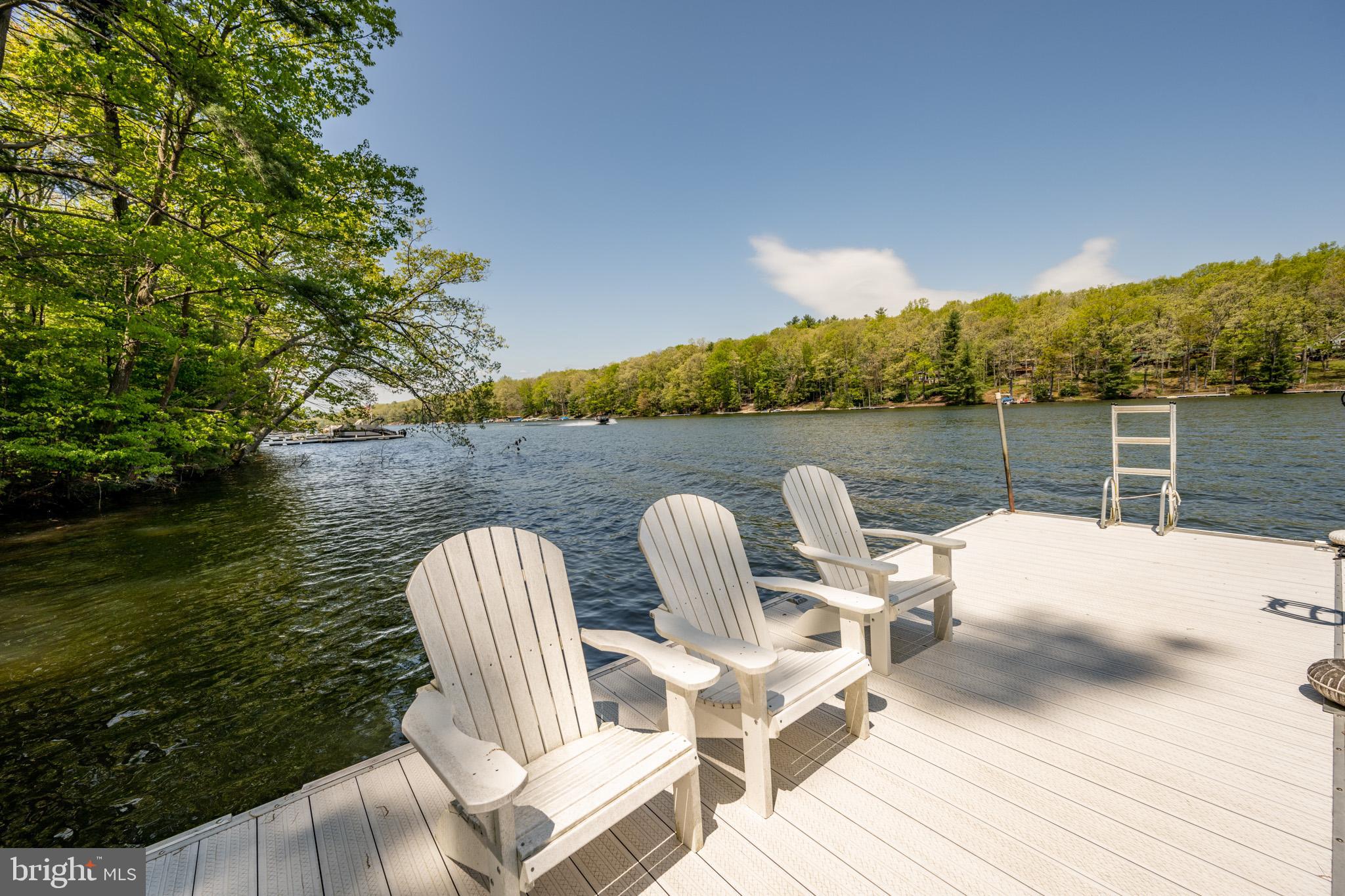 THOUSAND ACRES AT DCL - Residential