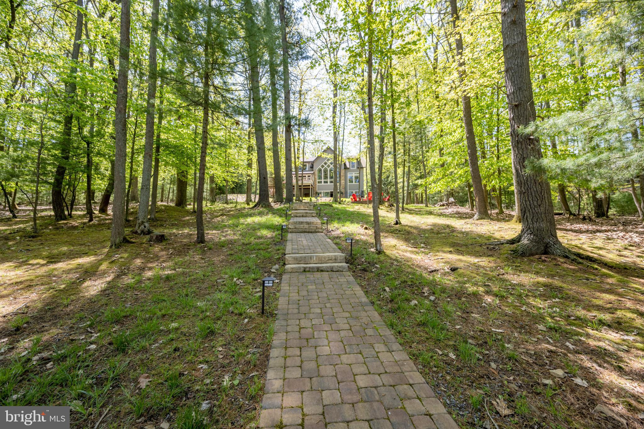 THOUSAND ACRES AT DCL - Residential