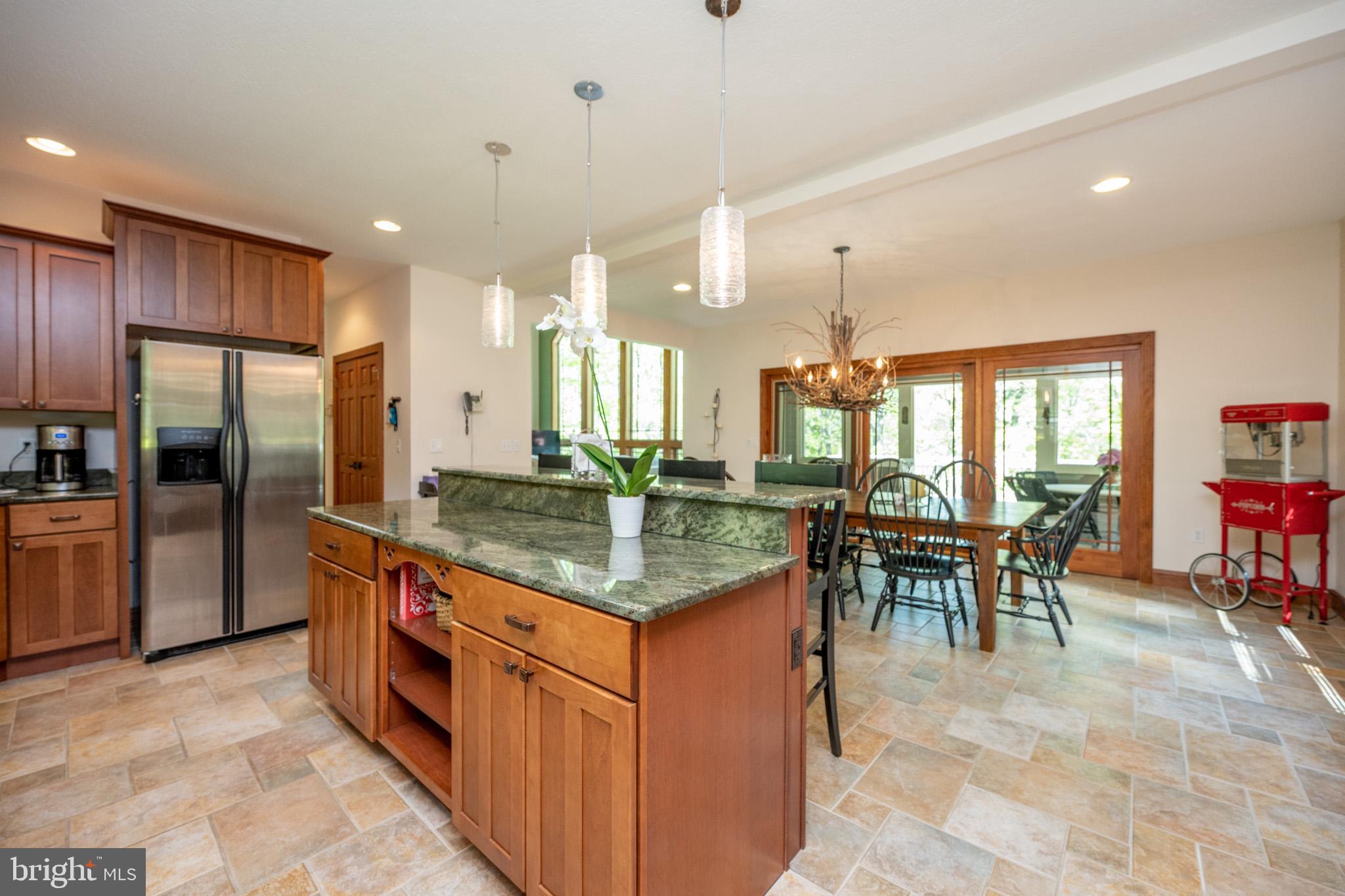 THOUSAND ACRES AT DCL - Residential