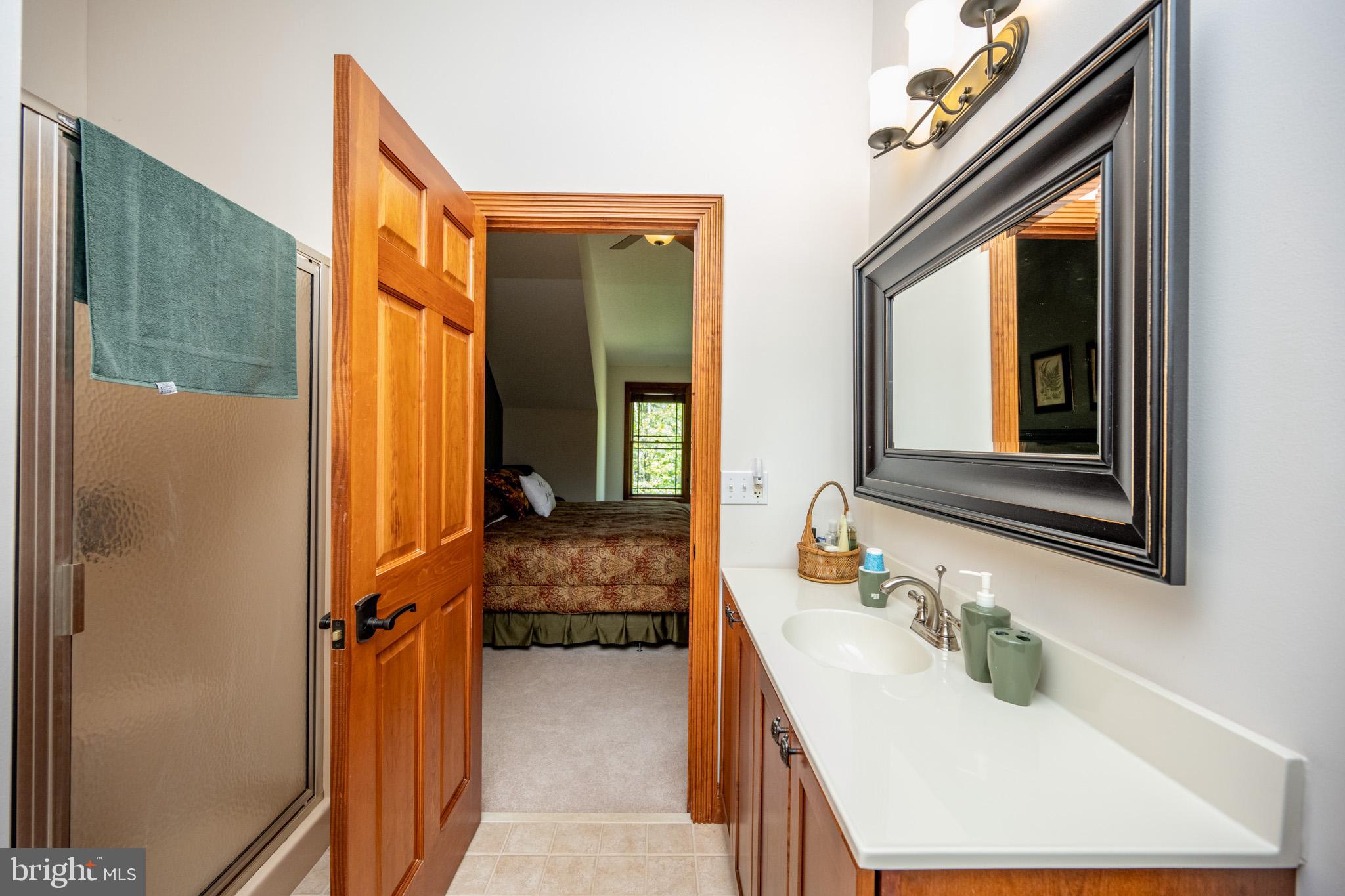 THOUSAND ACRES AT DCL - Residential