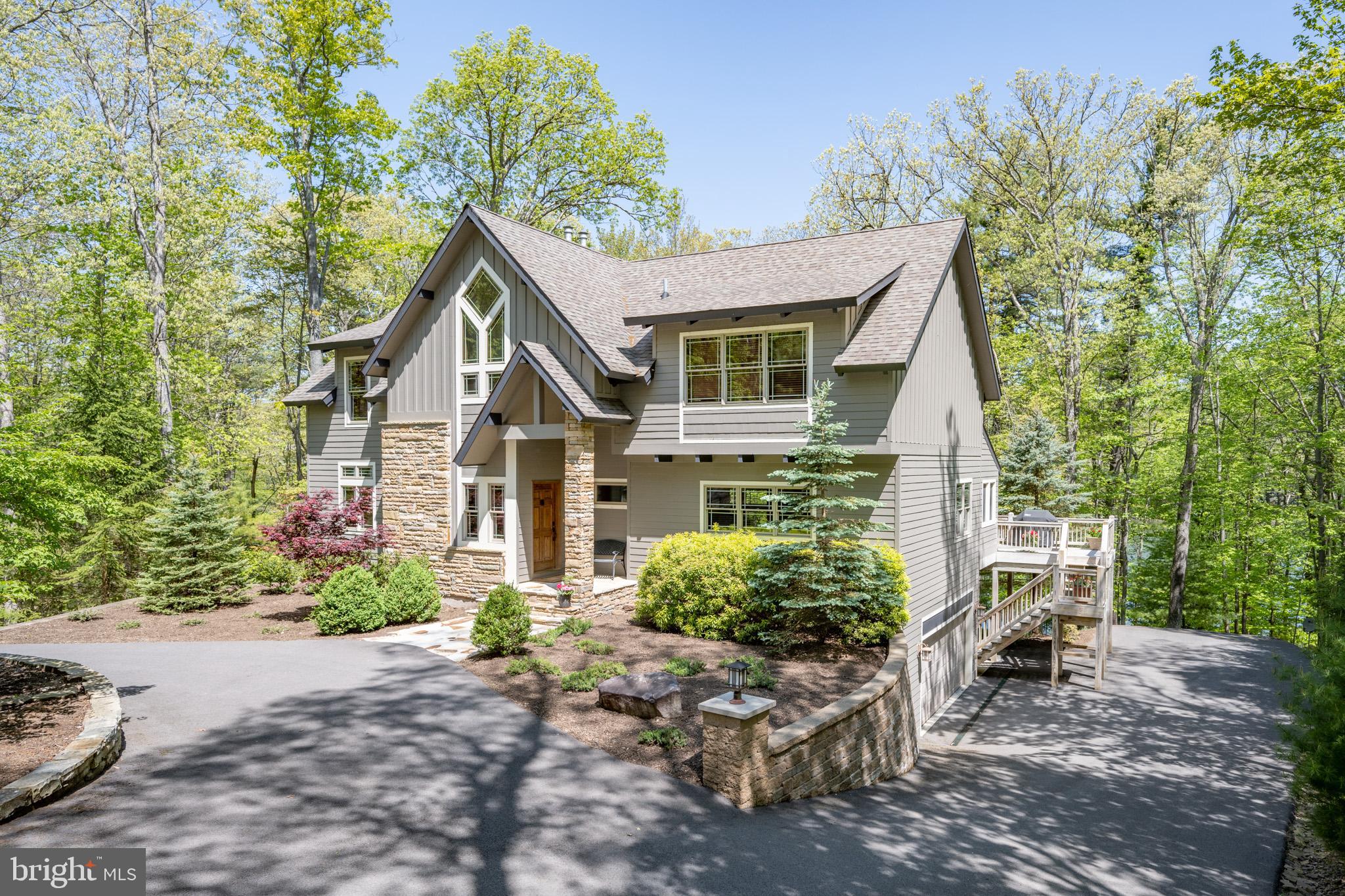 THOUSAND ACRES AT DCL - Residential